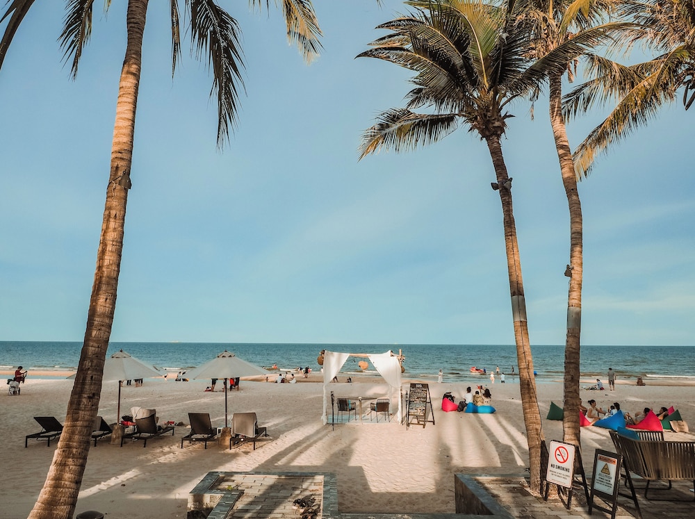 The Palayana Hua Hin 70/75