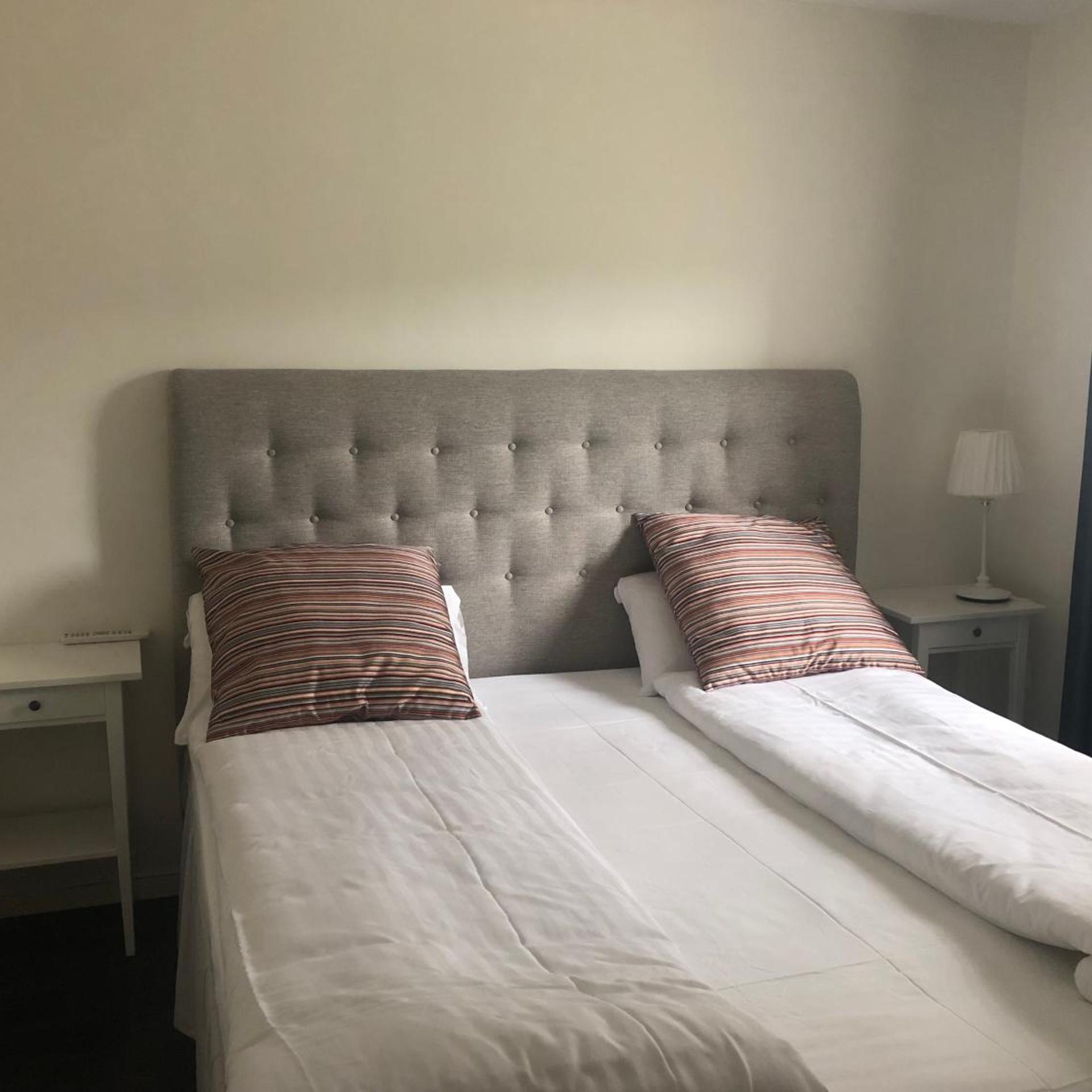 Hotell Skulesjon 7/29