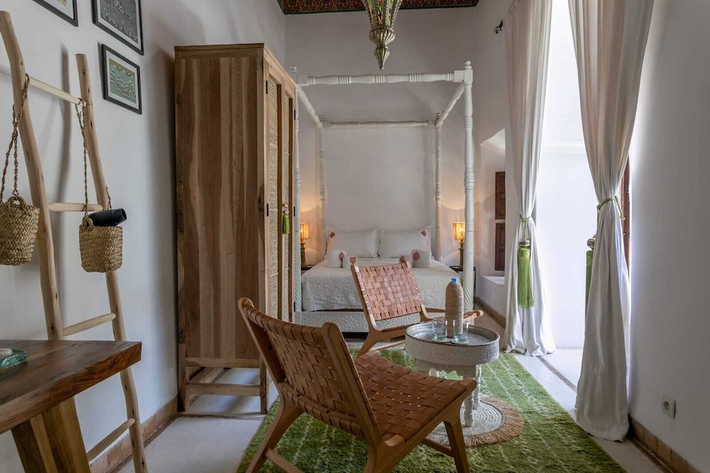 Riad Safar 36/50
