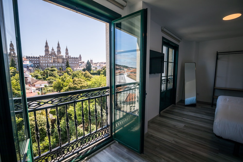 Pombal Rooms Santiago 22/50