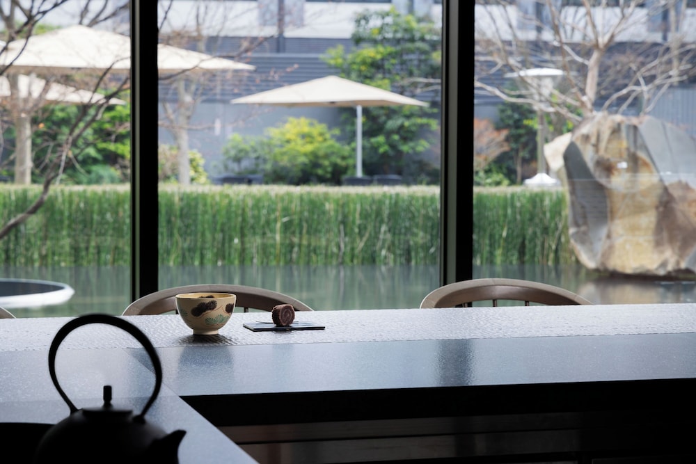 THE HOTEL HIGASHIYAMA KYOTO TOKYU, A Pan Pacific Hotel 47/59