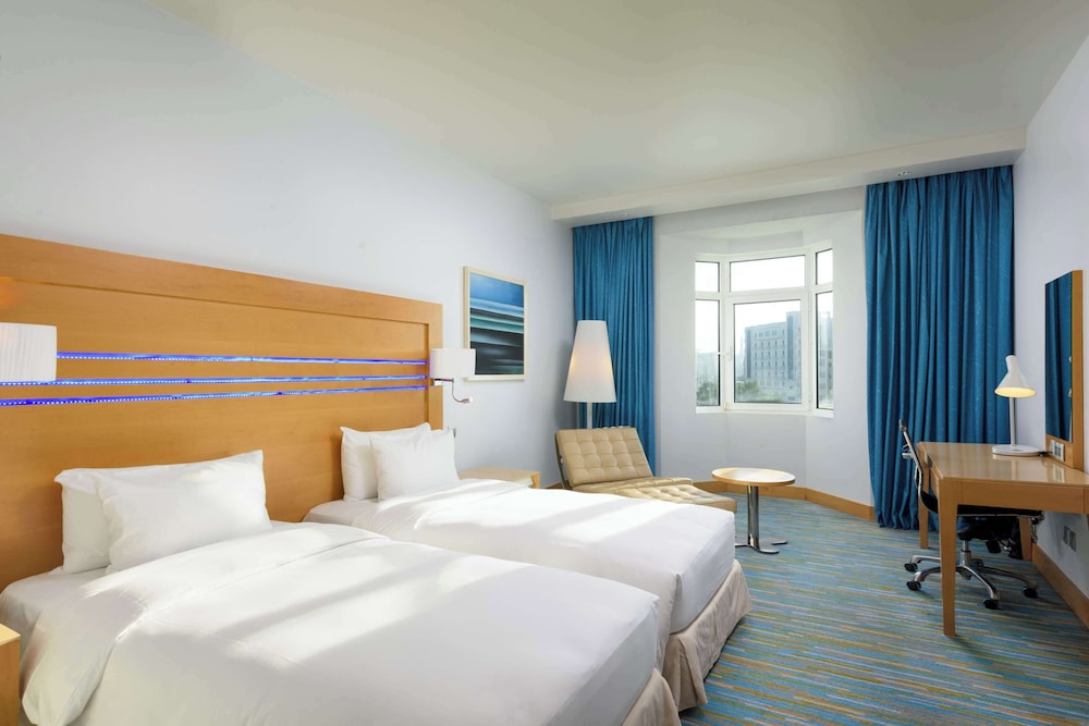 EXECUTIVE ROOM - LOUNGE ACCESS
