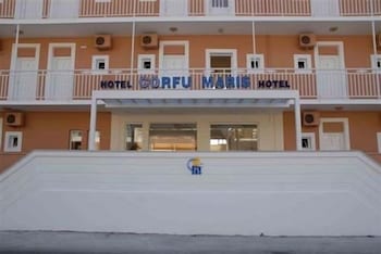 CORFU MARIS 4/59