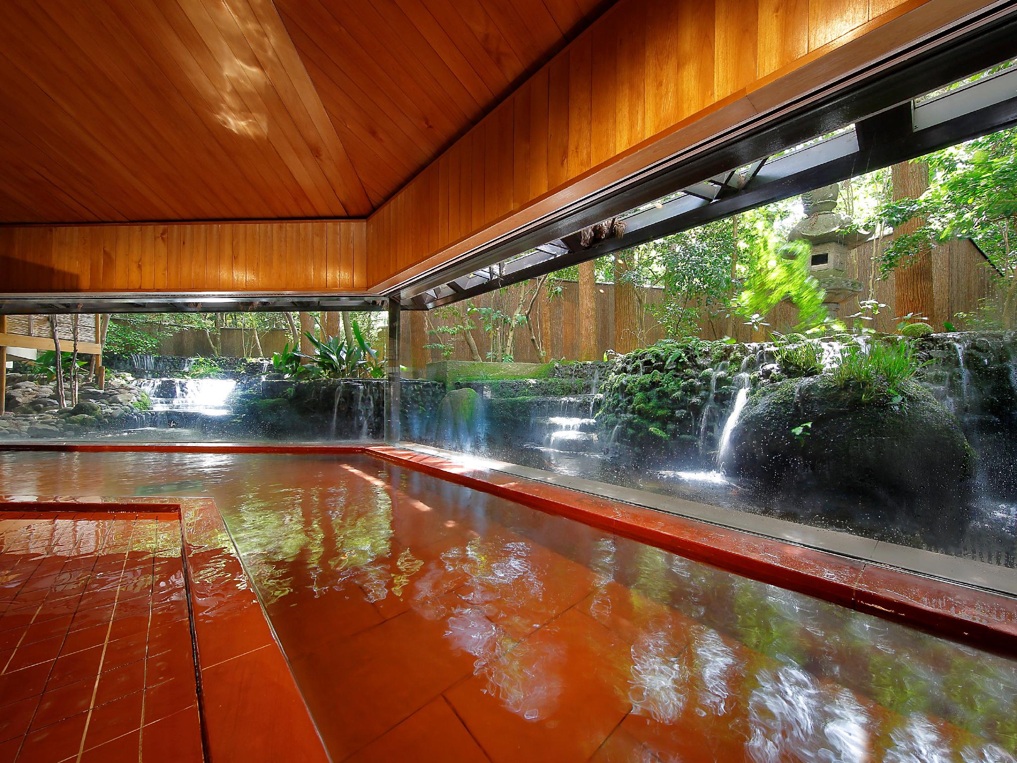 Ureshino Onsen Ryokan Shiibasanso 27/39