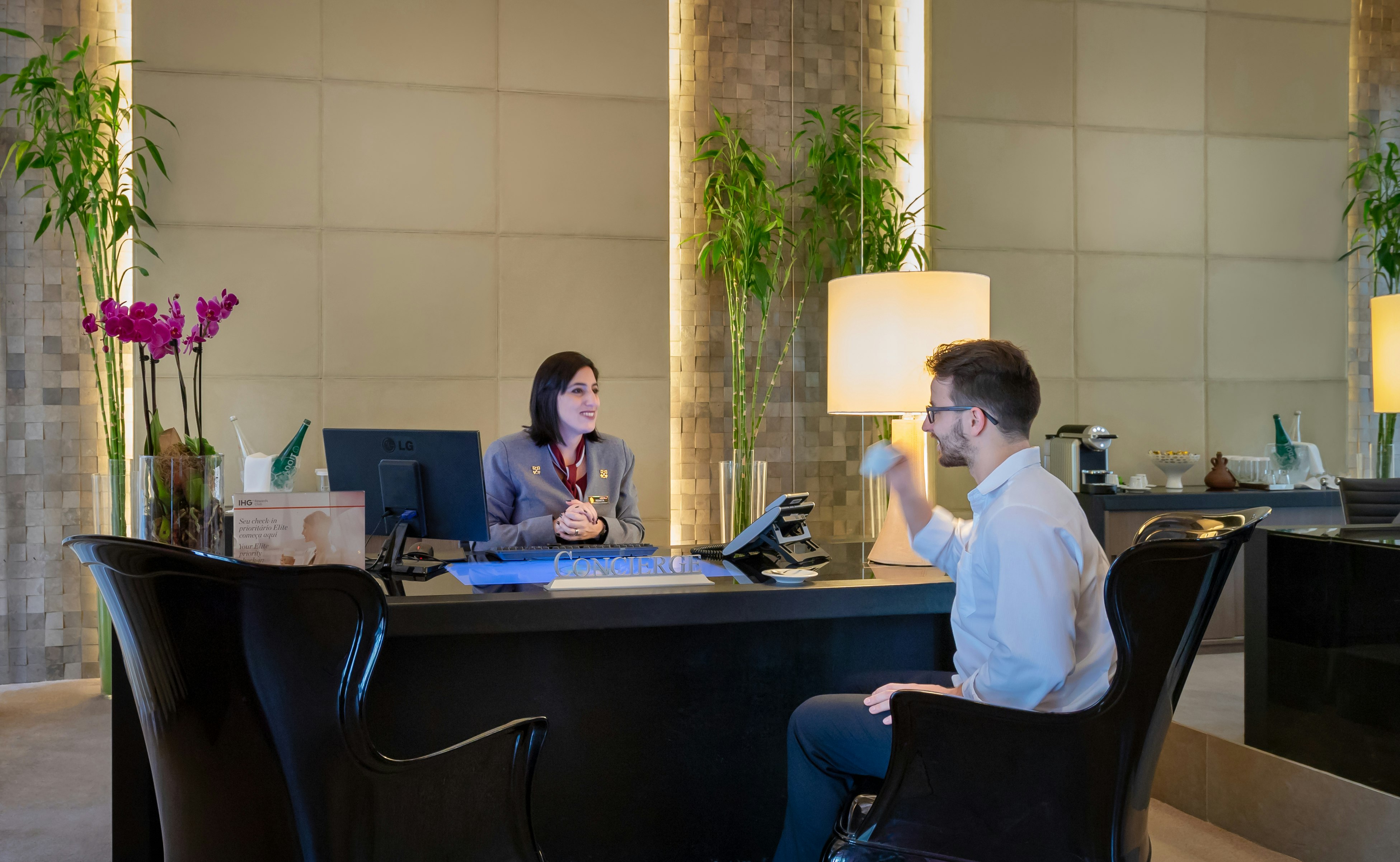 Intercontinental Sao Paulo 8/50