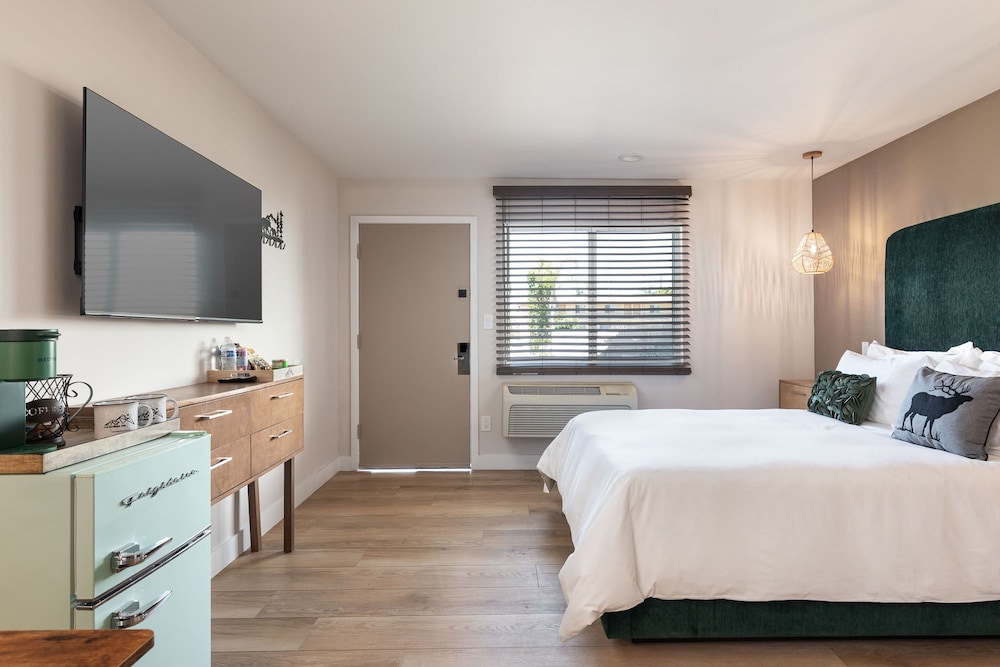 LUXURY, STUDIO, SUITE