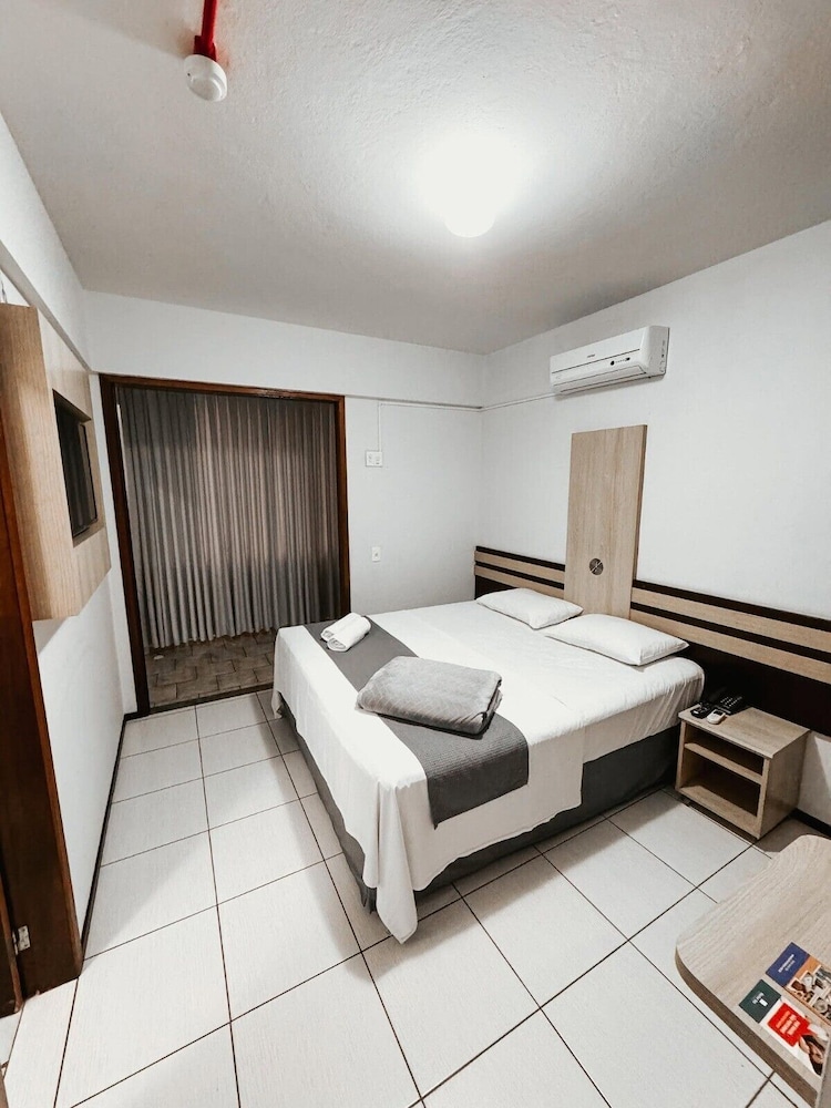 Hotel Harbor Inn Jaragua 16/64