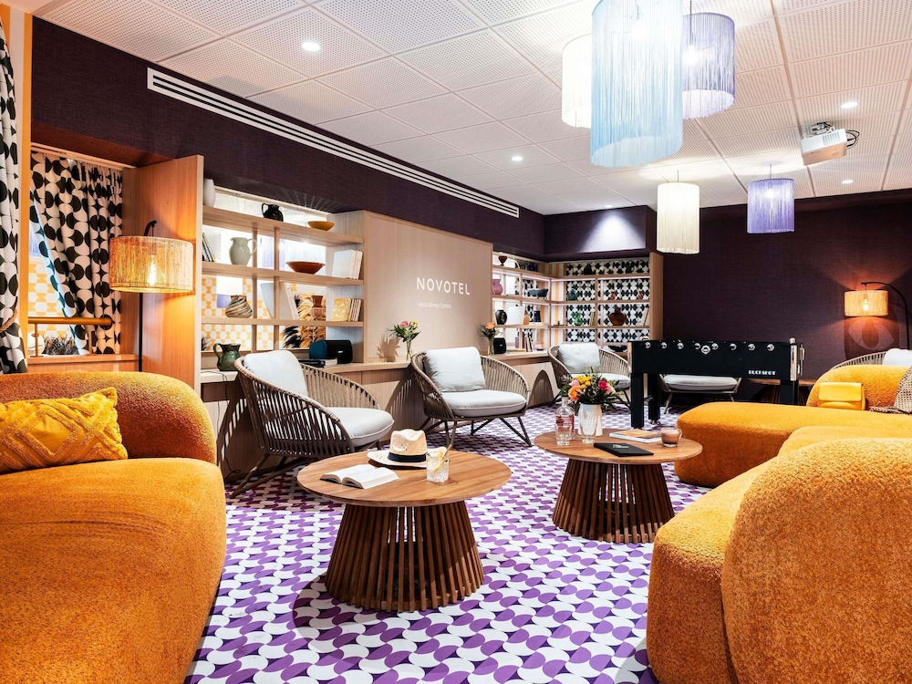 Novotel Atria Nimes Centre 53/70