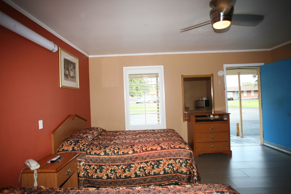 Royal Inn 16/43