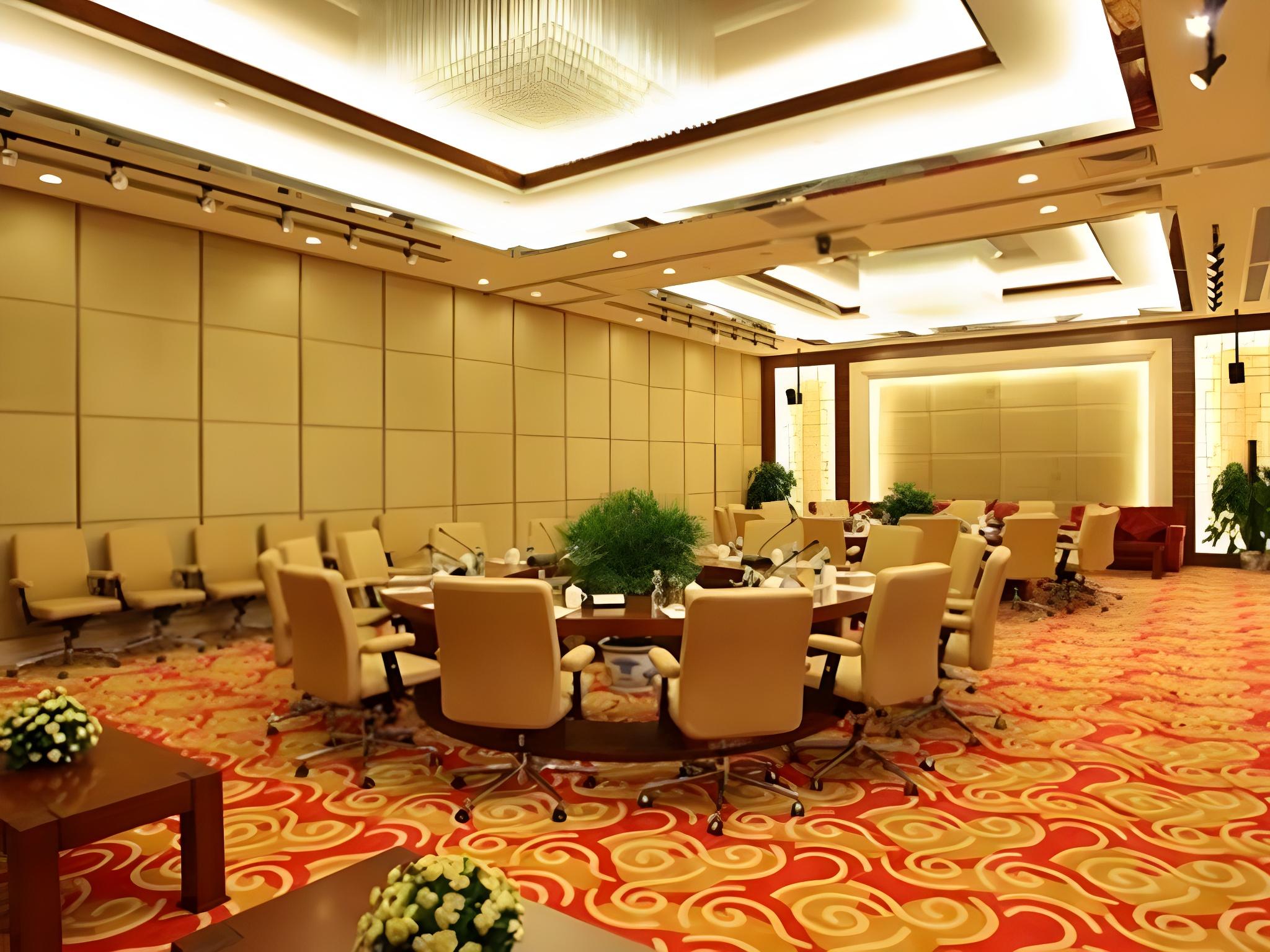 Hainan Guest House No.1 Building 22/28