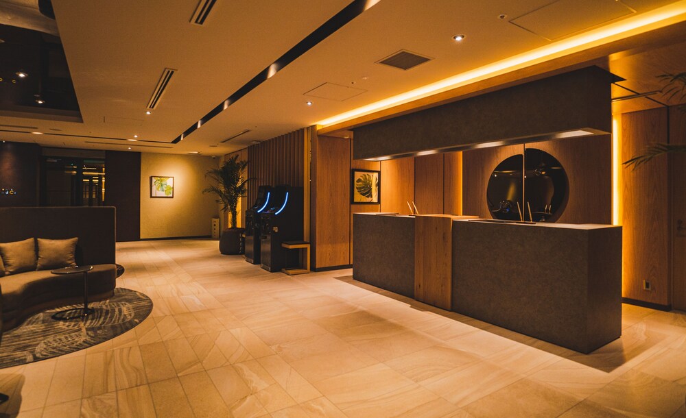 Takasaki View Hotel 4/42
