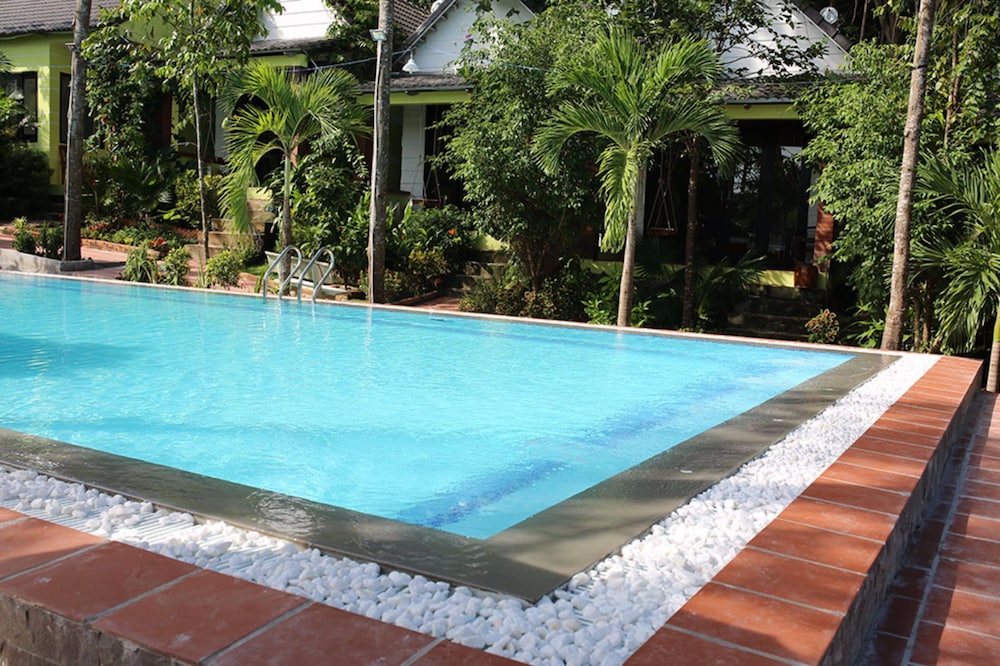 Mai Phuong Binh Bungalow 13/64