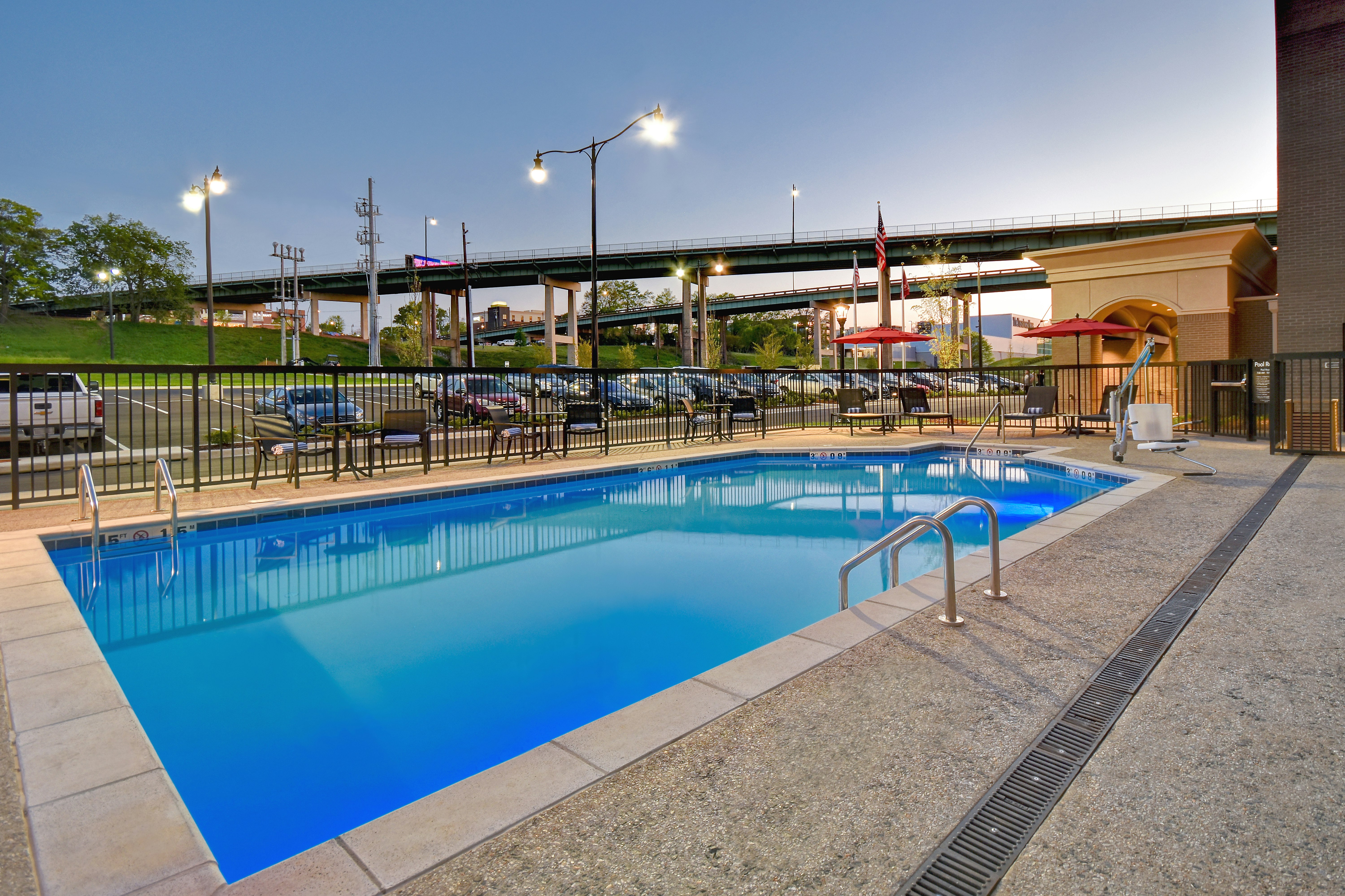 Homewood Suites by Hilton Tuscaloosa Downtown 28/66