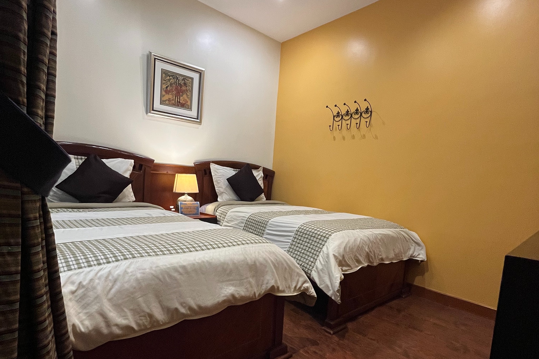 Pepe's House Cuenca l Hotel & Boutique Hostel 8/19