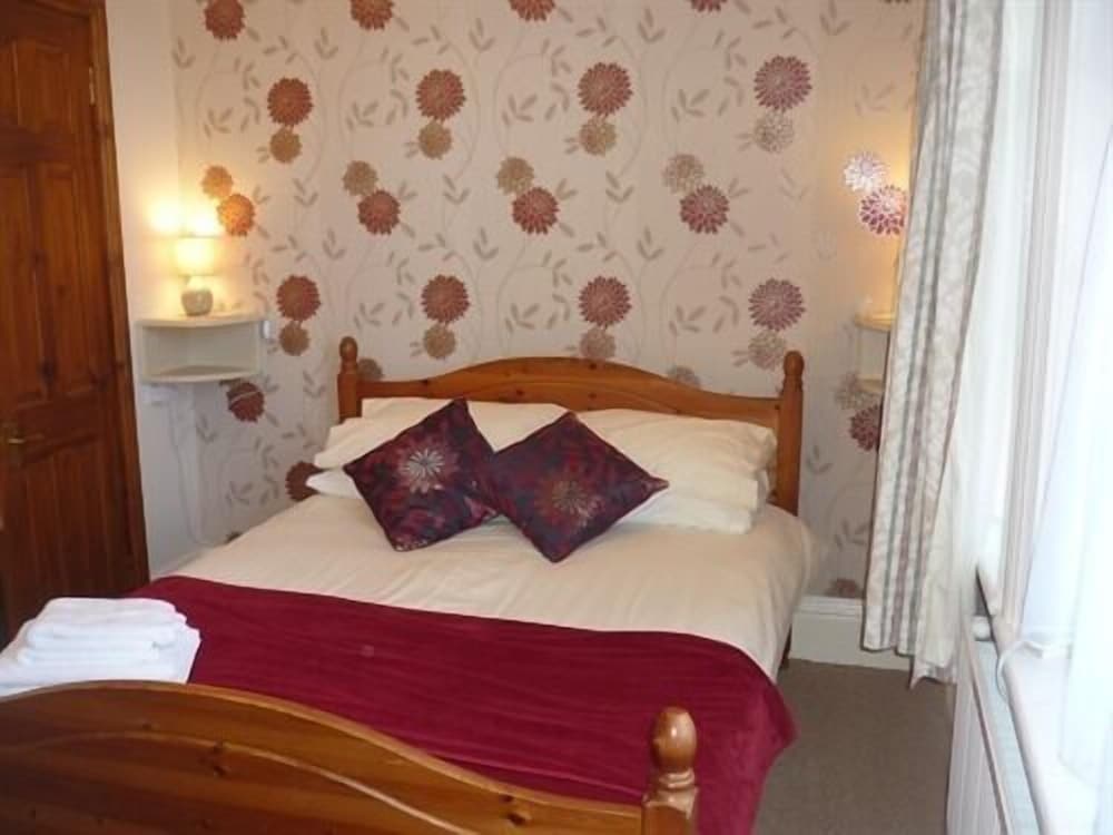 Boulmer Guesthouse 9/44