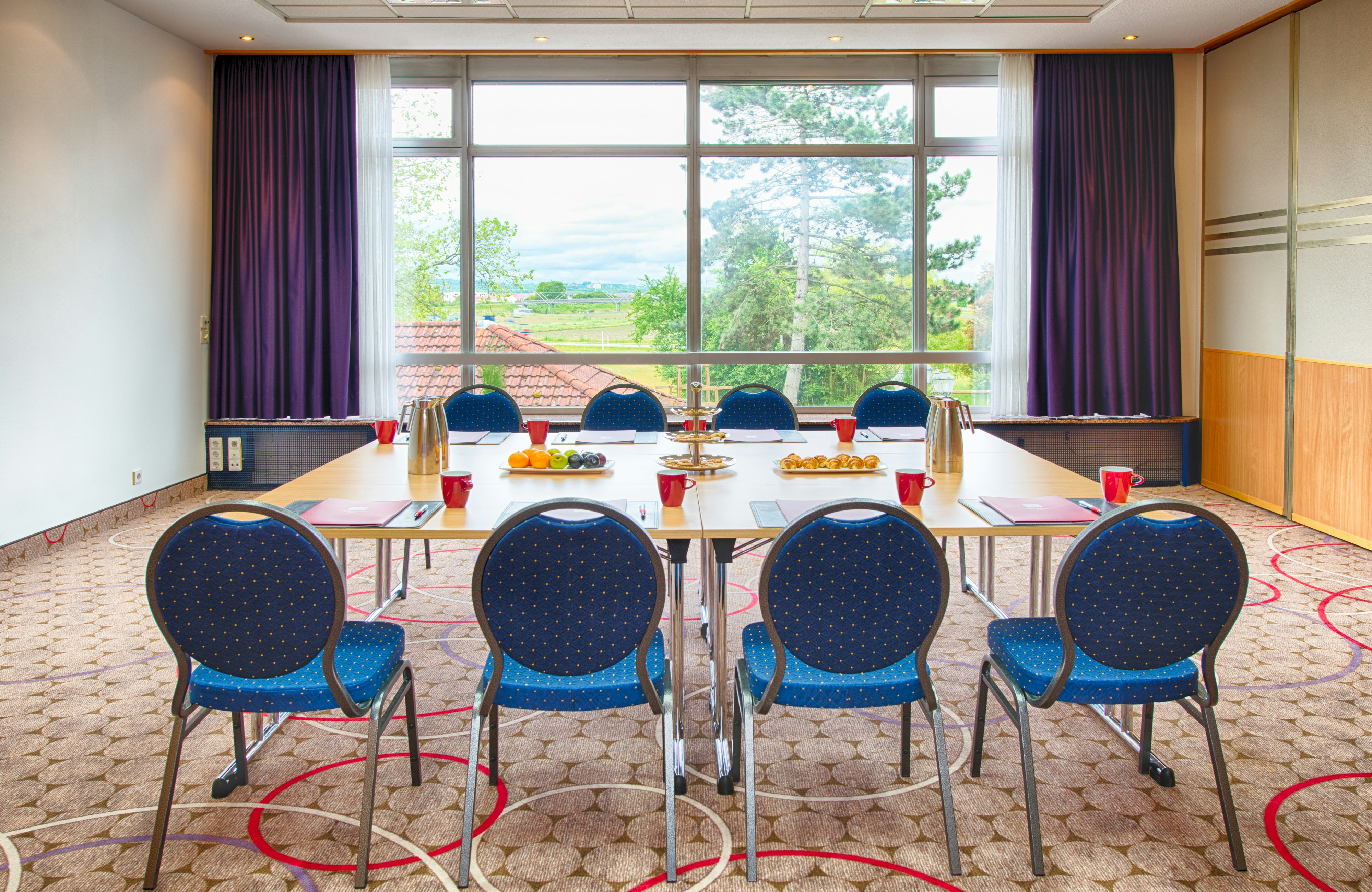 Leonardo Hotel Heidelberg Walldorf 64/67