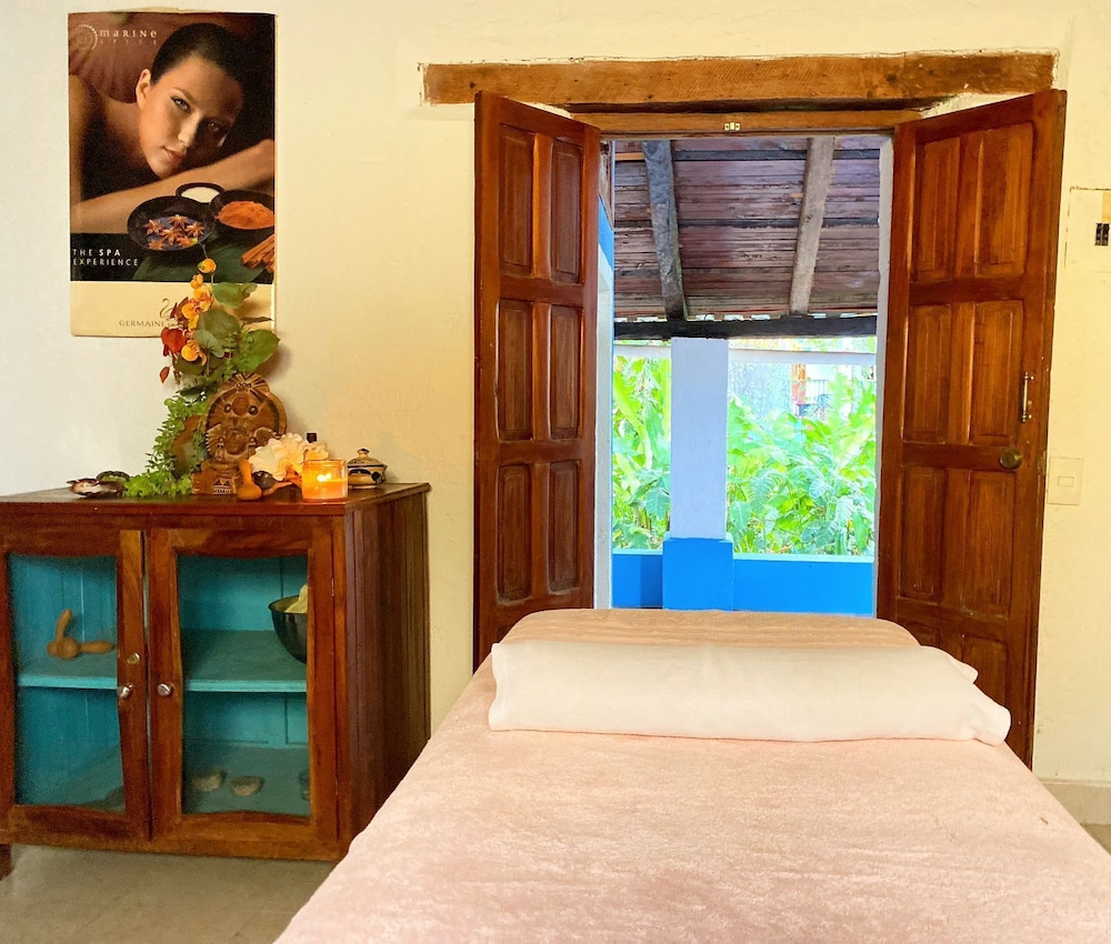 La Ceiba Hotel Spa And Restaurant 9/61