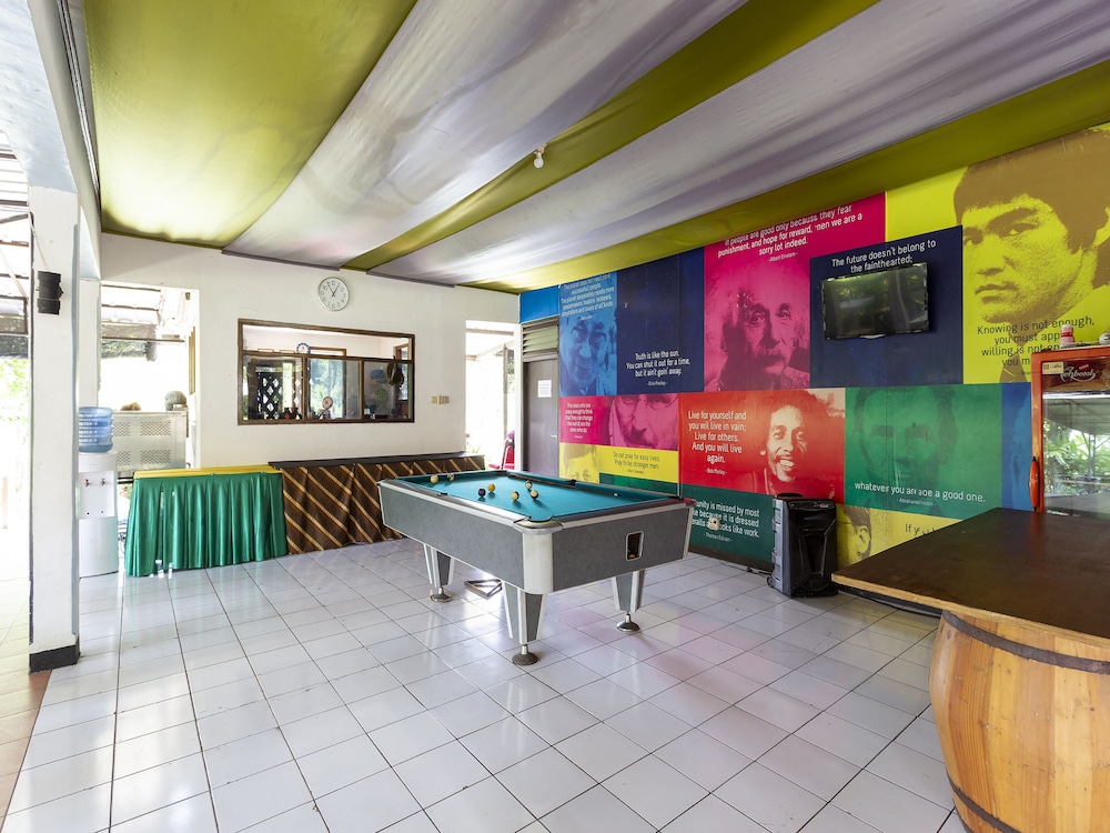 OYO 883 Pavo Resort 34/43