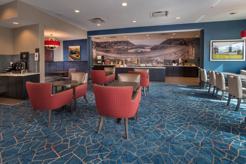 Towneplace Suites Altoona 46/60