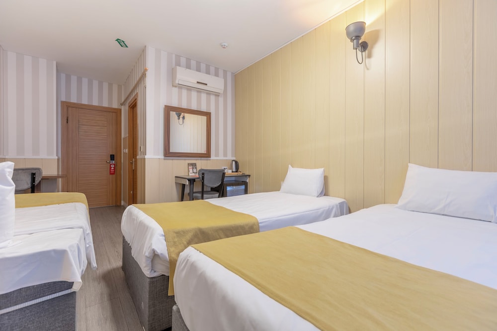 Hotel Atabay 15/48