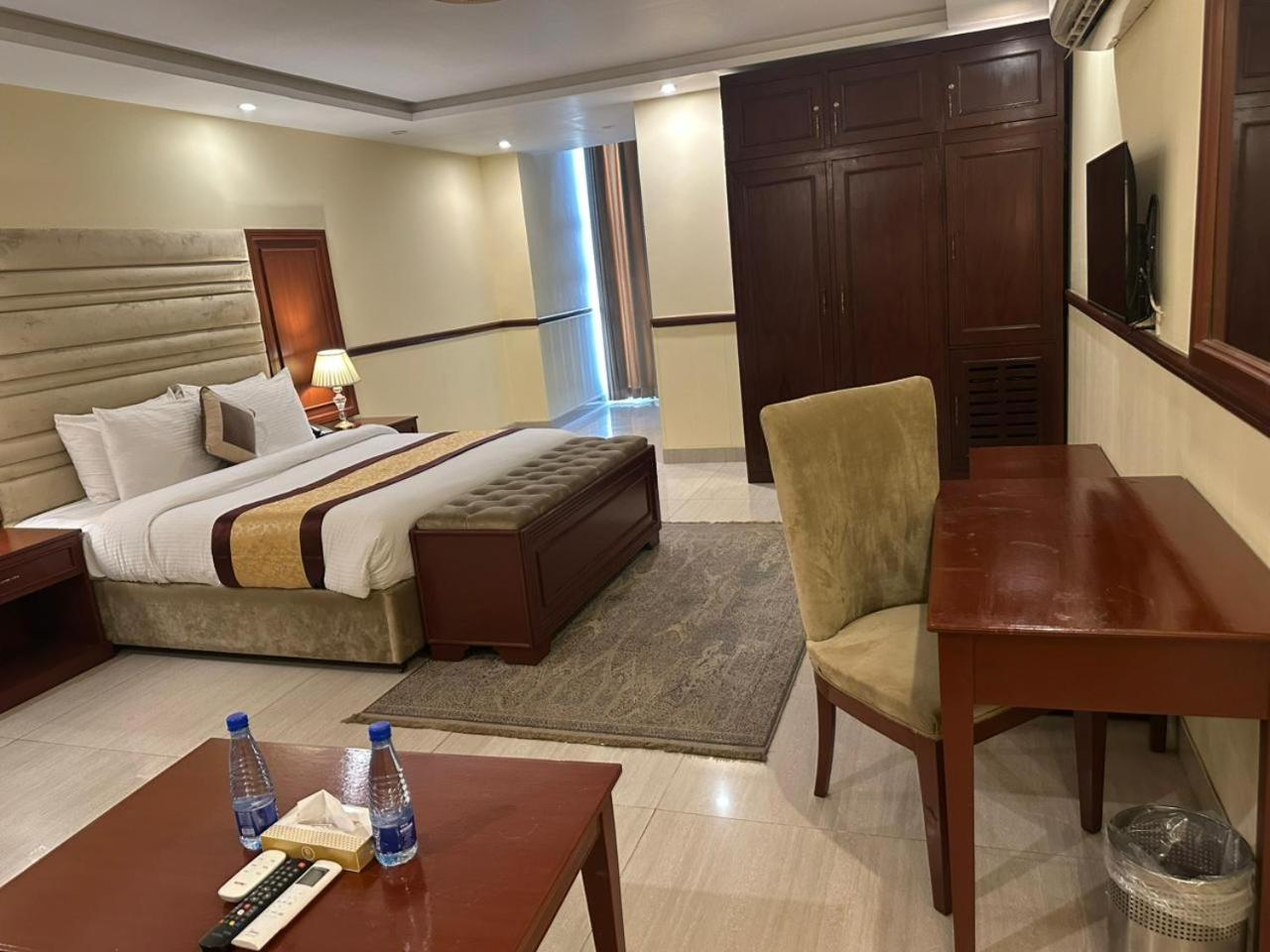 City Oasis Hotel 21/62