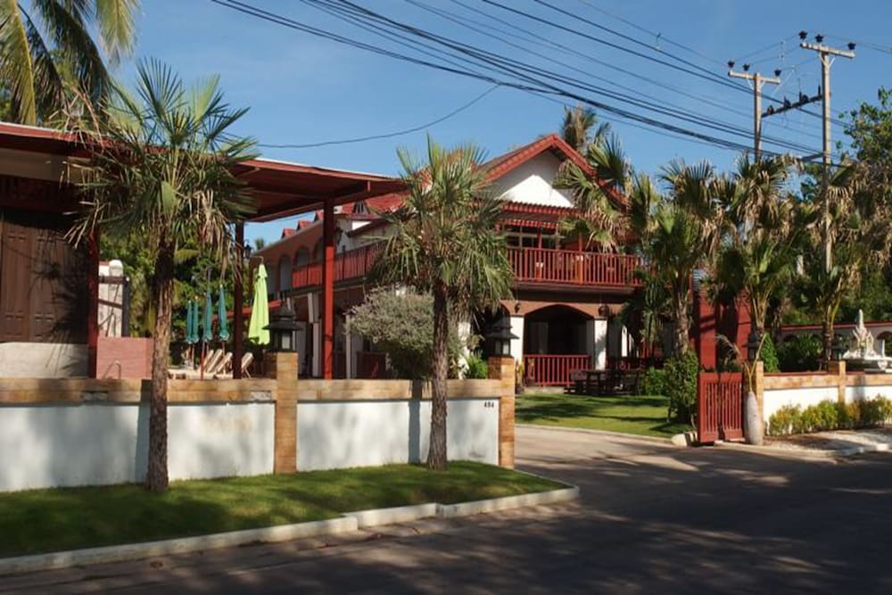 Palm Beach Resort 4/70