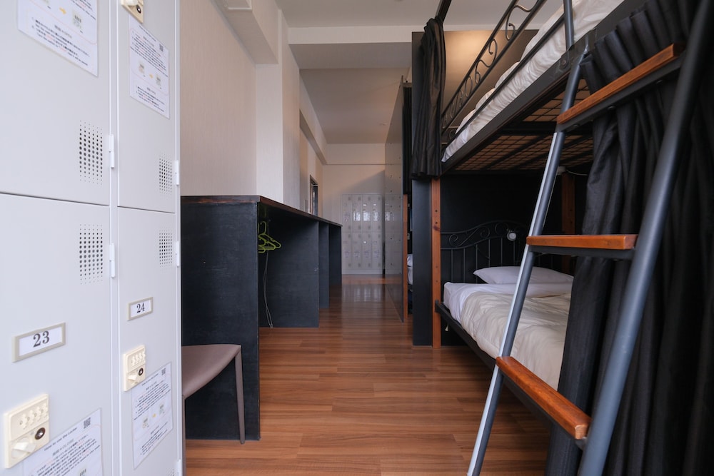 Guest House Umikaji - Hostel 54/64