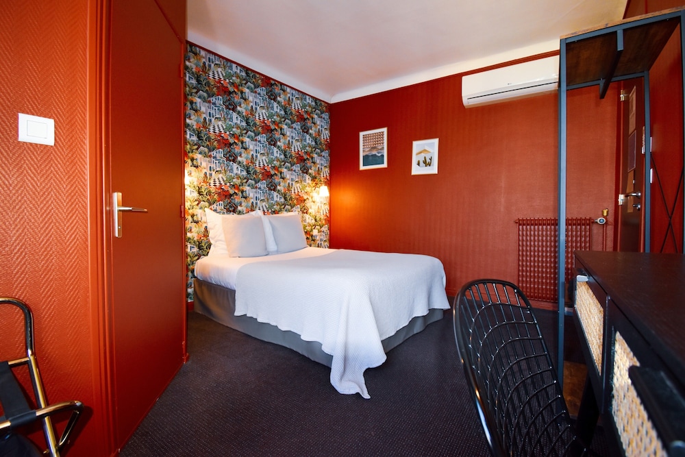Azur Reims Hotel 12/59