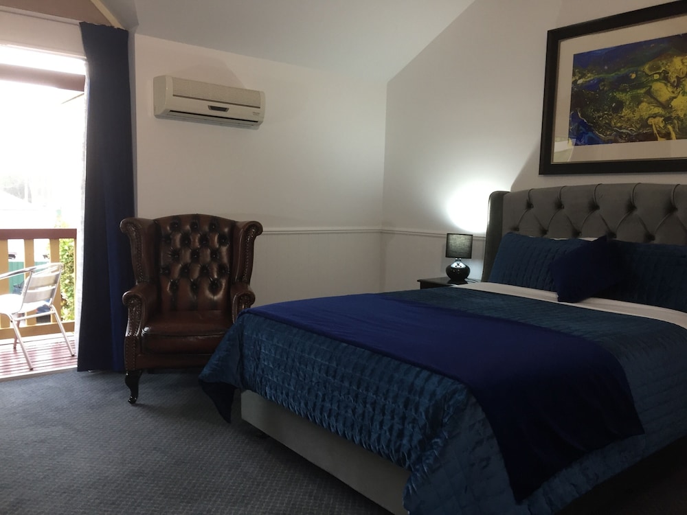 Art Hotel on York 25/65