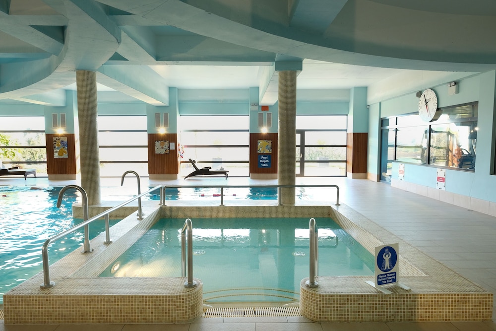 Kinsale Hotel Spa Ex Macdonald Kinsale Hotel Spa 40/65