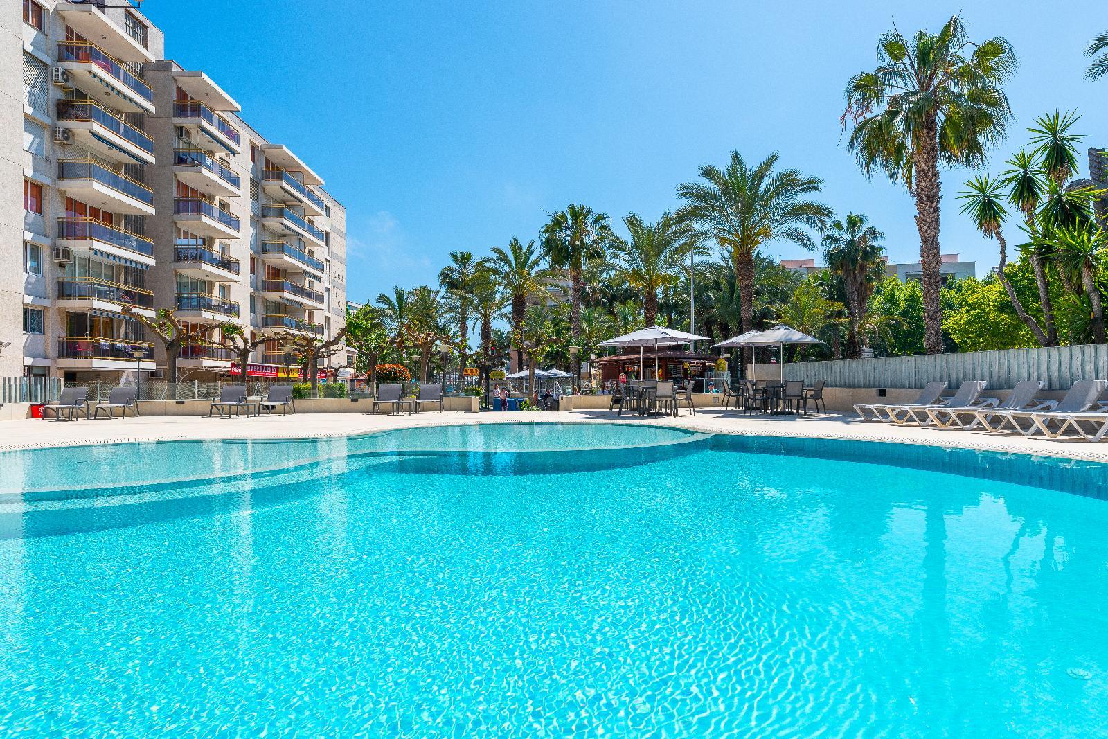 Rentalmar Playa Salou photo2