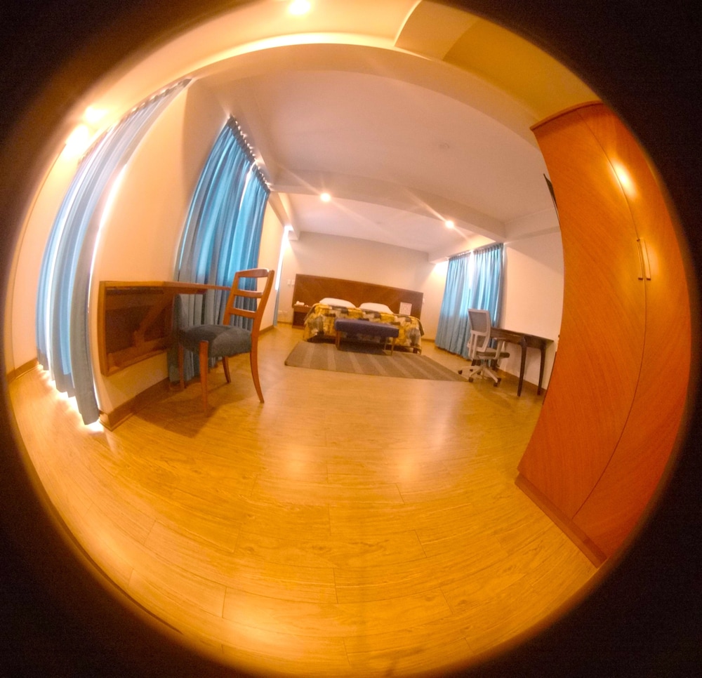 Hotel Esencia Suites 23/49