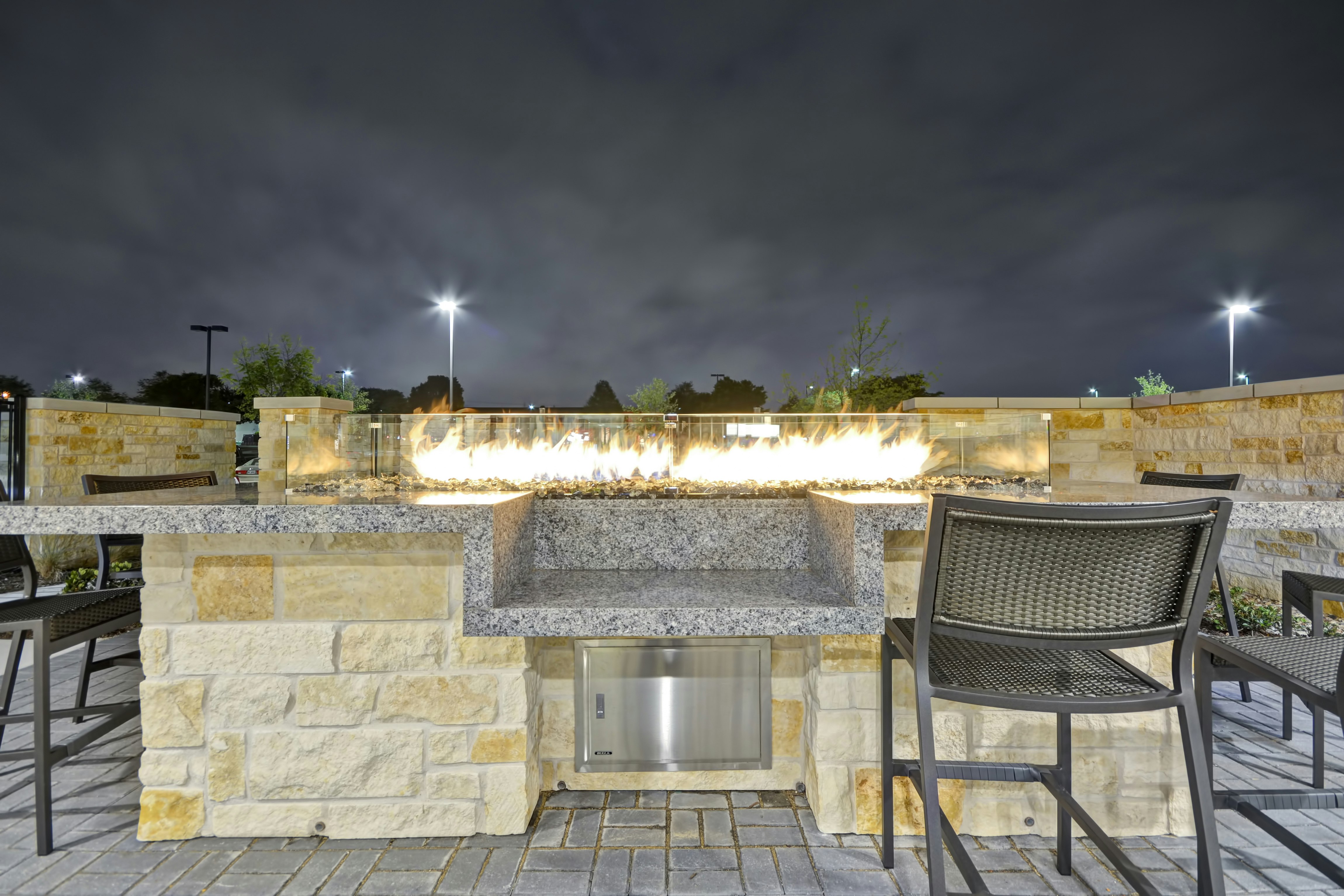 Home2 Suites By Hilton Dallas Addison 31/49