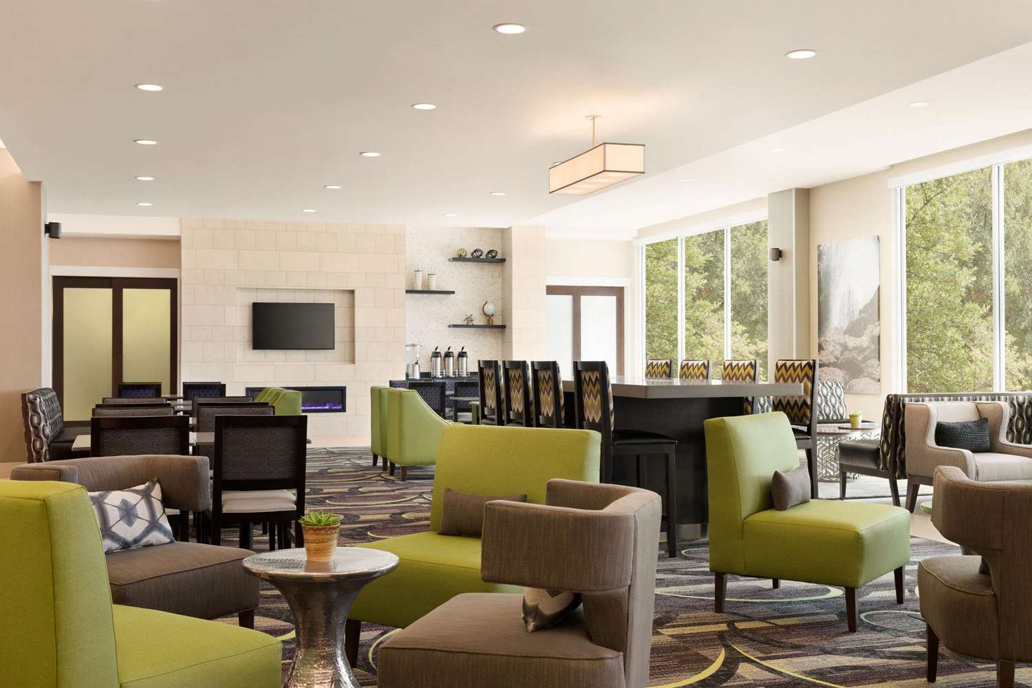 La Quinta Inn And Suites by Wyndham Burlington 18/22