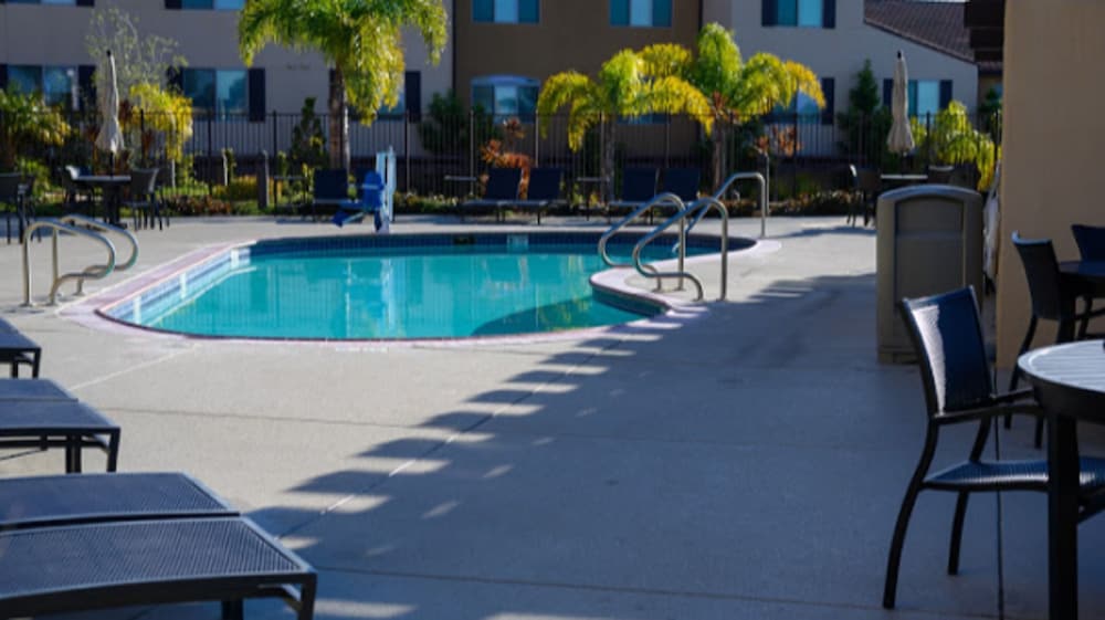 Hilton Garden Inn San Luis Obispo-Pismo Beach
