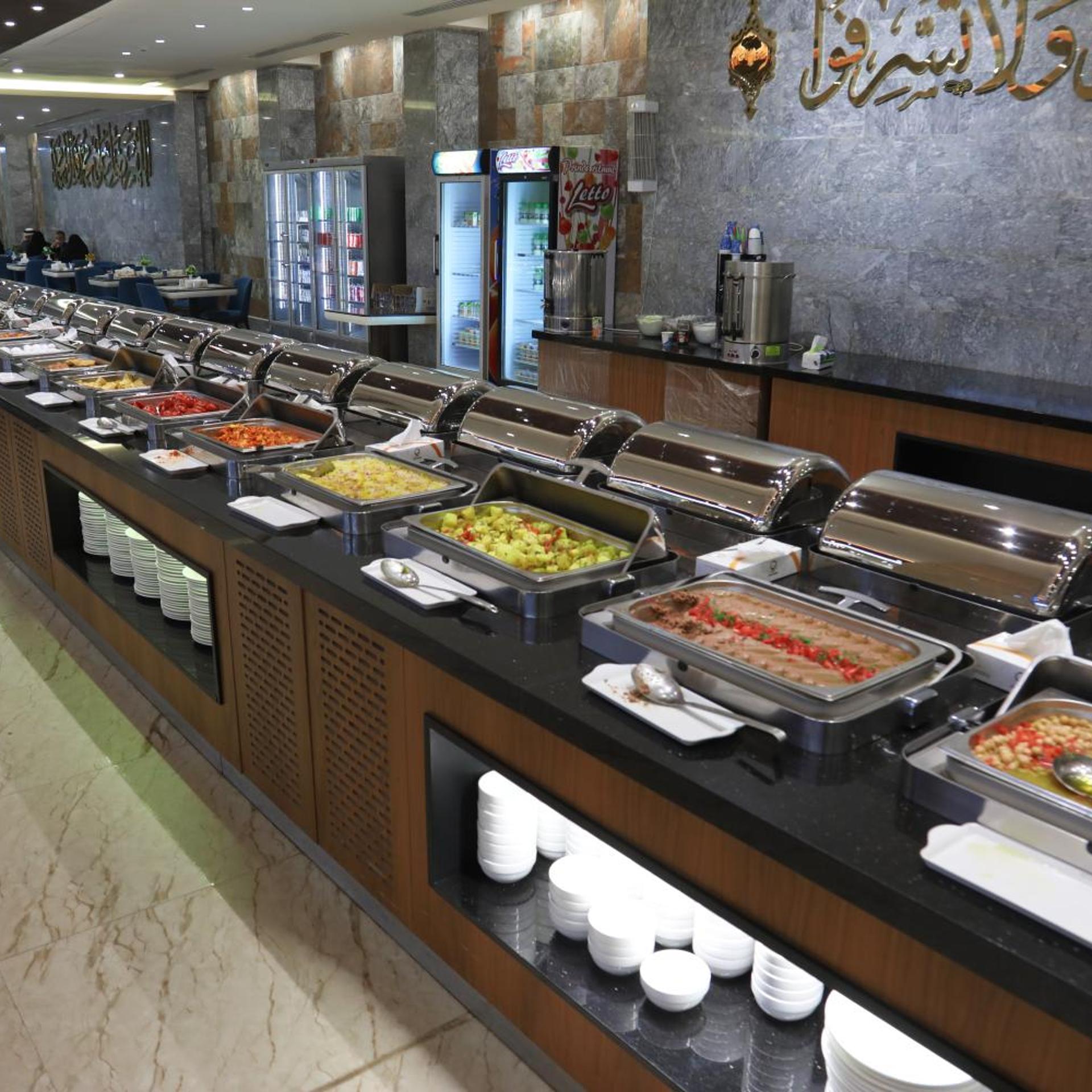 Qasr Al Dur Hotel in AL NAJAF