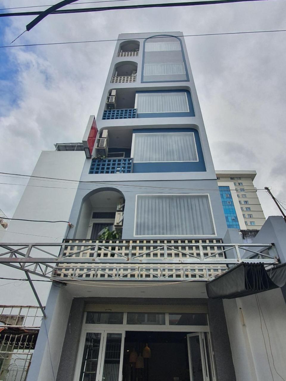 Shoho Hotel Nha Trang 1/50
