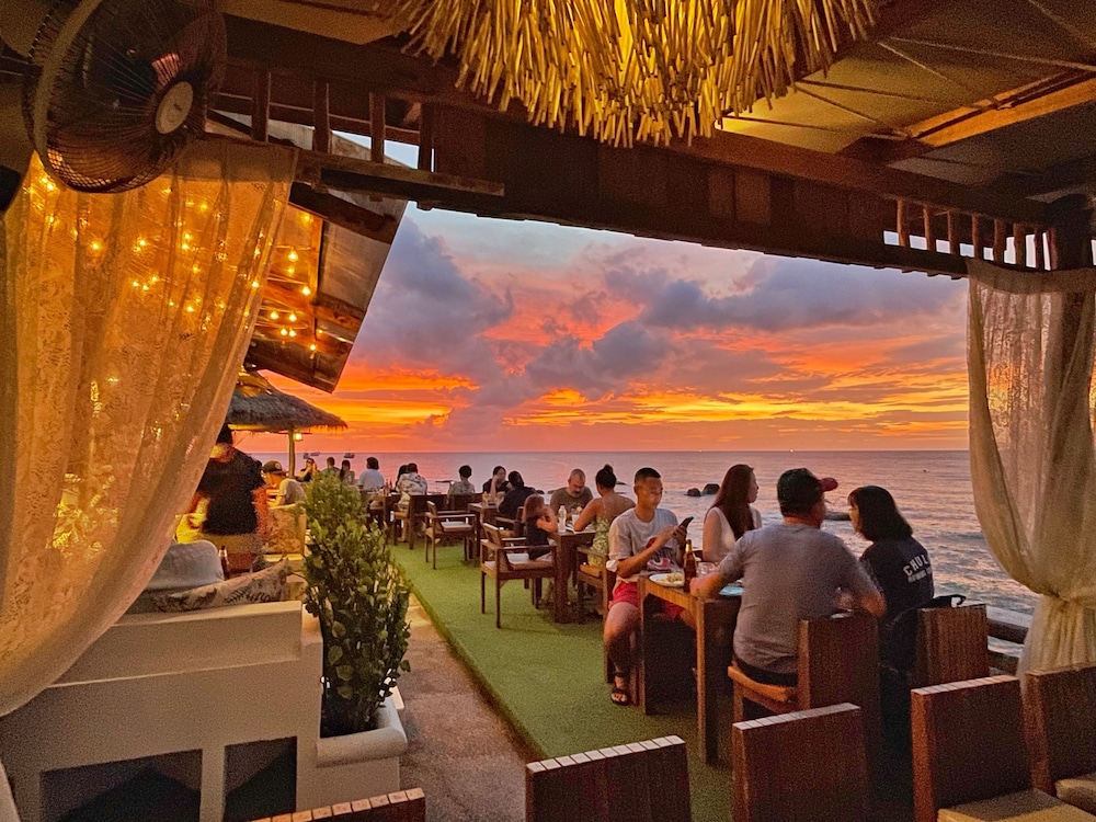 DD Hut Koh Tao 30/50