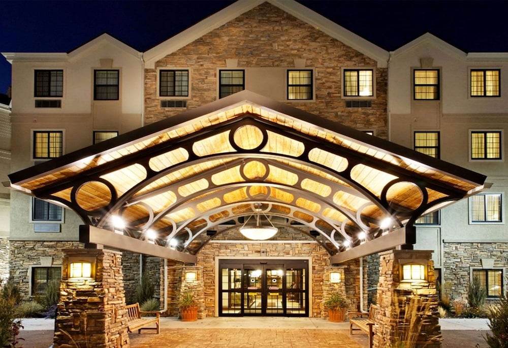 Sonesta ES Suites San Diego - Sorrento Mesa 8/50