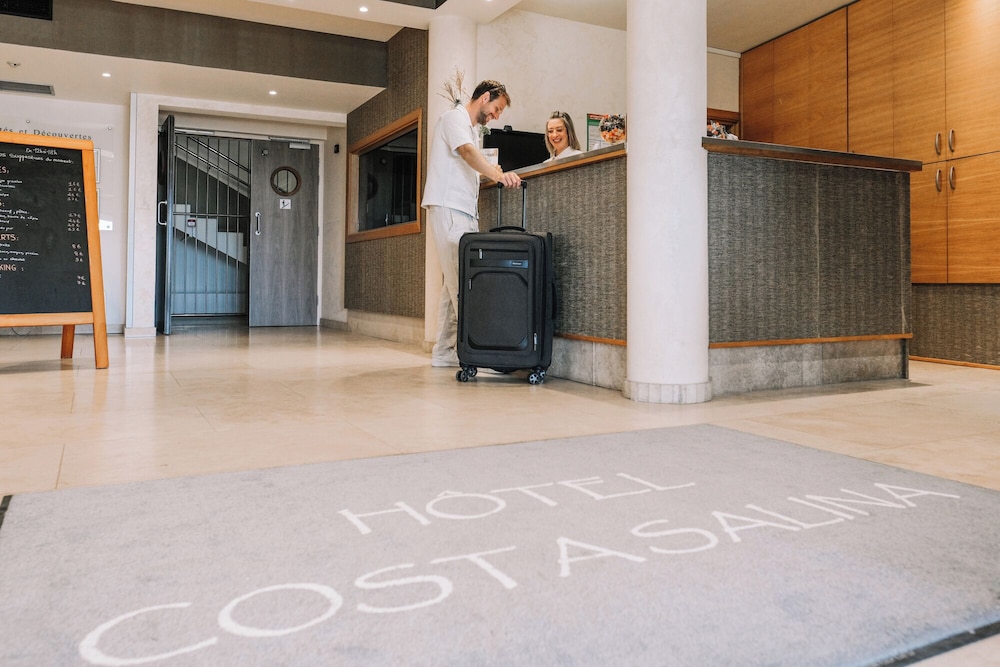 Hotel Costa Salina 13/87