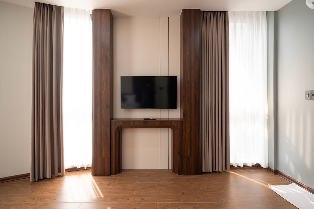 Carnosa Hotel 52/65