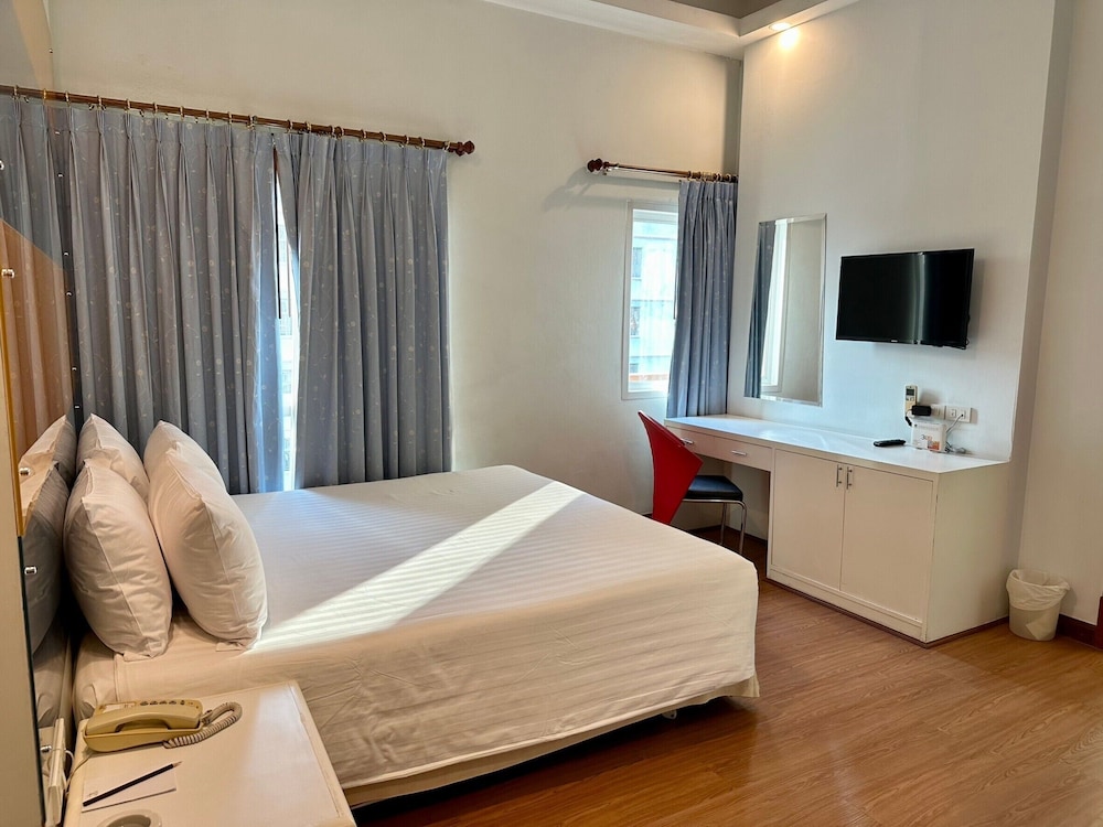 Calypzo Bangkok 13/51
