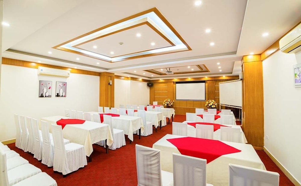 Hoang Hai Hotel 55/62