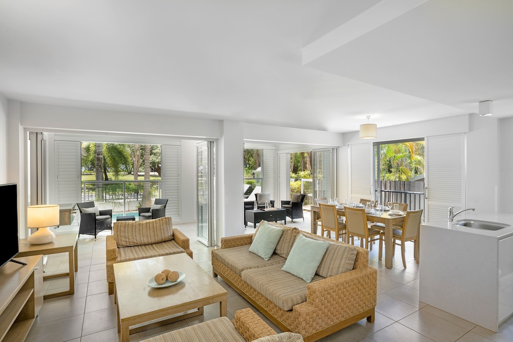 Peppers Beach Club Port Douglas 42/65