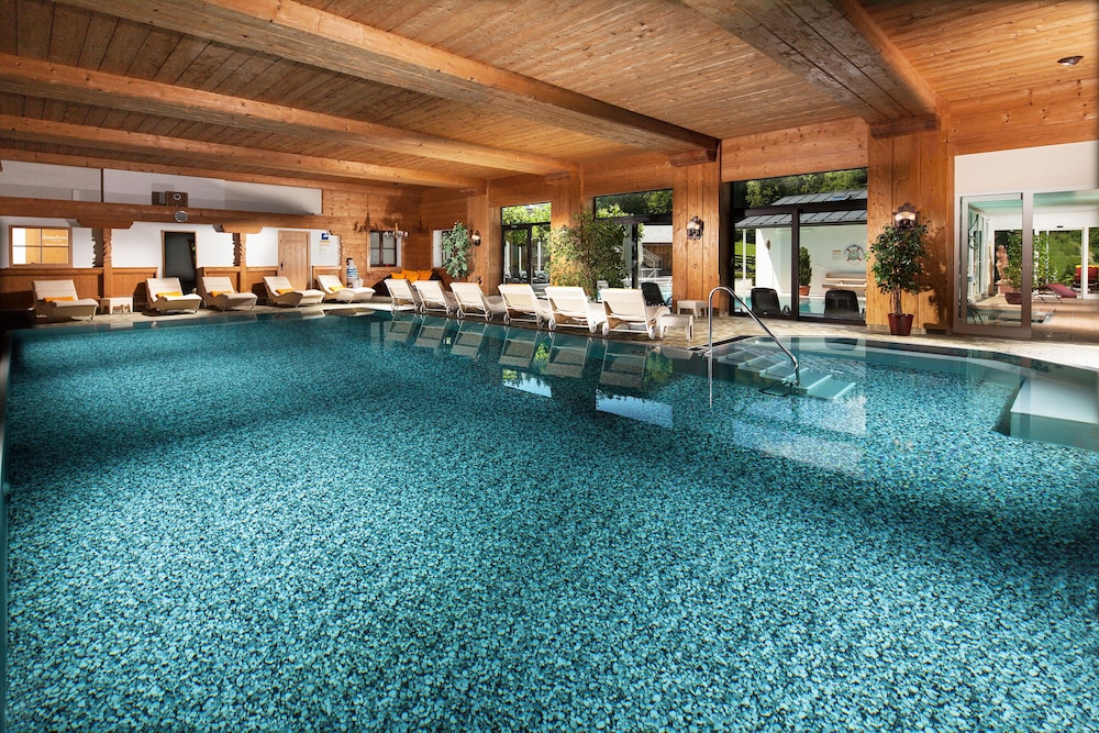 Hotel Alpenhof 32/66