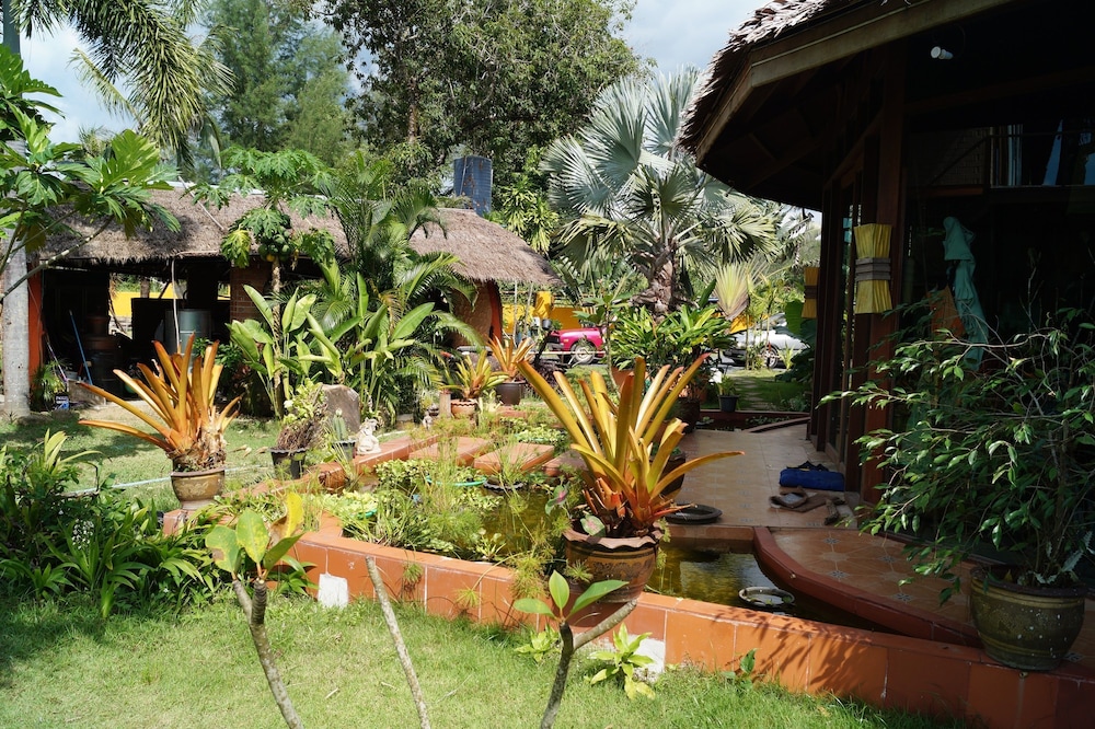 Khao Lak Relax Resort 36/50