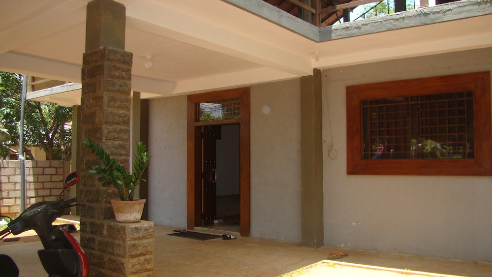 K-Liyam Resort 4/14