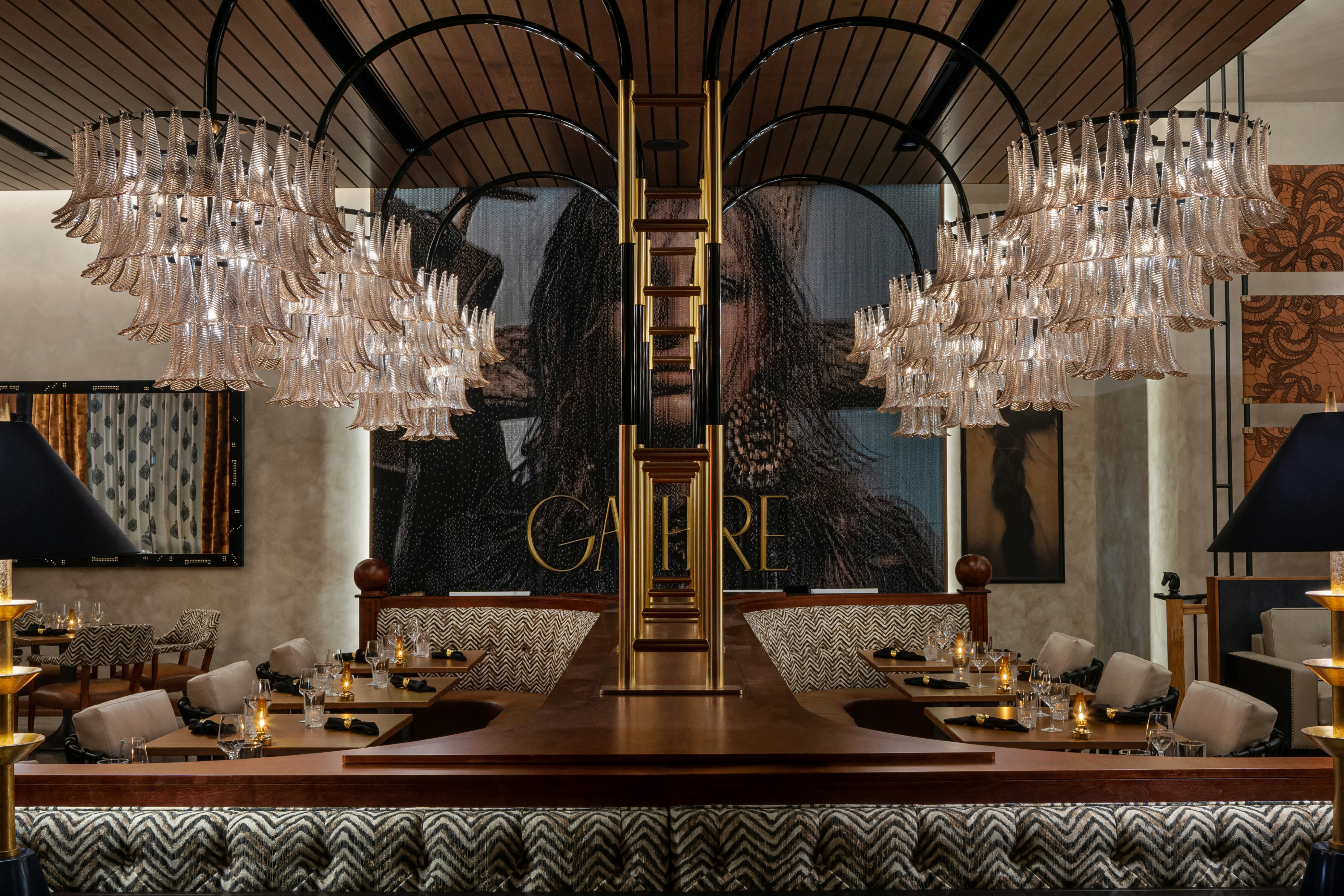 Hotel Fraye Nashville Midtown, Curio Collection by Hilton 7/37