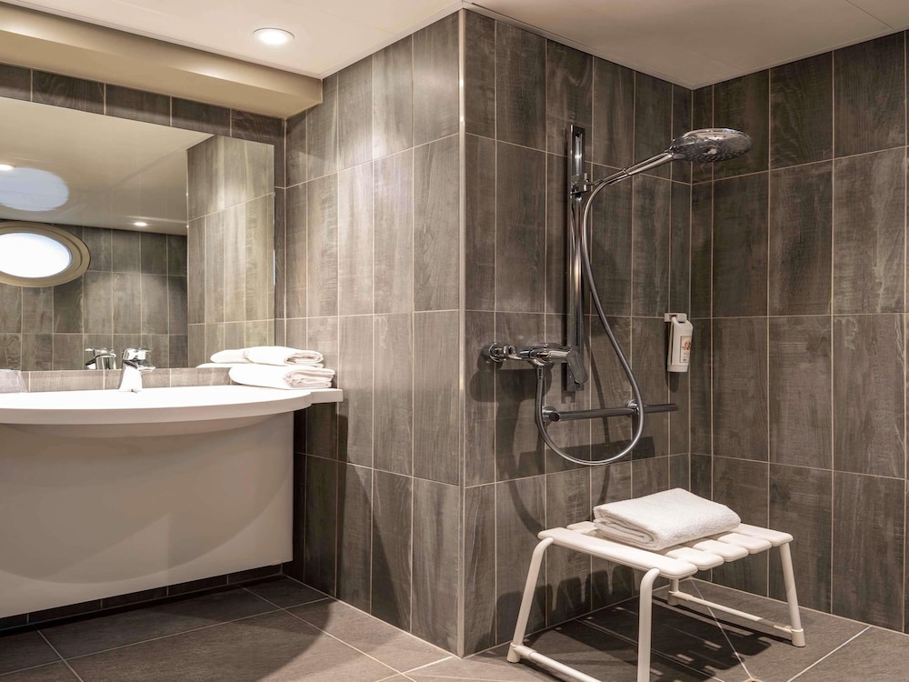 Ibis Paris Alesia Montparnasse 14Eme 66/67