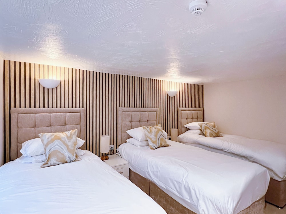 Rayrigg Villa Windermere 32/61